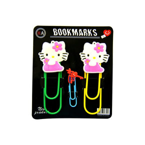 BOOKMARKS habby Bookmarks 3 piece set (4329965387865)