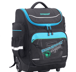 Boomerang School Bag Boomerang Trolley School Bag (6536016298073)