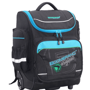 Boomerang School Bag Boomerang Trolley School Bag (6536016298073)