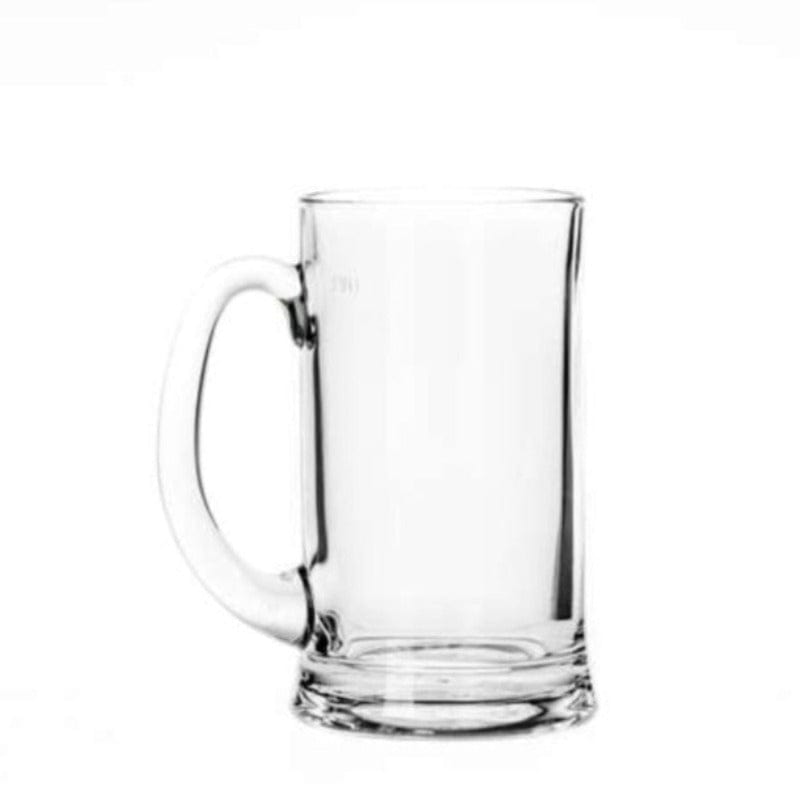 BORGONOVO Beer Mug Borgonovo Icon Beer Mug 568ml Set Of 2 (4752440164441)
