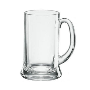 BORGONOVO Beer Mug Borgonovo Icon Beer Mug 568ml Set Of 2 (4752440164441)