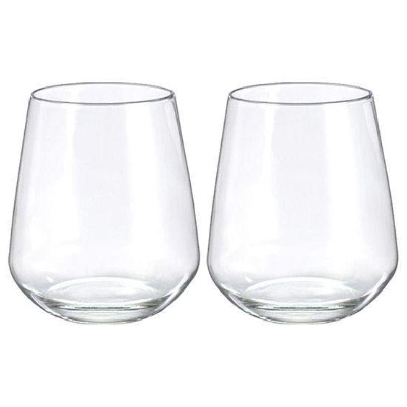 BORGONOVO GLASS Borgonovo Contea Glass Set of 12 (4790632022105)