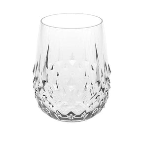 BORGONOVO Glasses Borgonovo Gaudi Stemless Glass 490ml Set Of 6 (4752990928985)