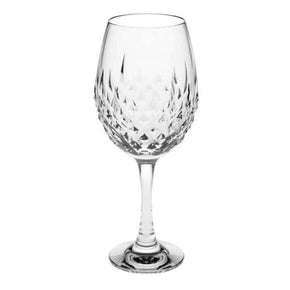 BORGONOVO Glasses Borgonovo Goblet Calice GaudI Wine Glass 700ml Set Of 6 (4752445145177)