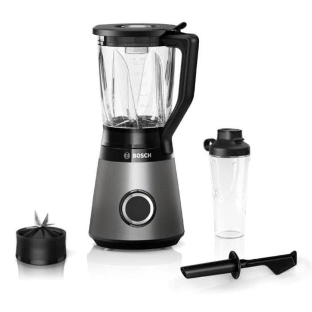 Bosch blender Bosch 1200W VitaPower Jug Blender Set, 1.5 Litre MMB6174S (6921604268121)