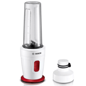 Bosch blender Bosch 350W Mini Blender Your-Collection White MMBP1000 (6792802107481)