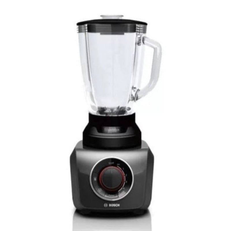Bosch blender Bosch 700W Blender Silent Mixx Black MMB43G2B (7010819965017)