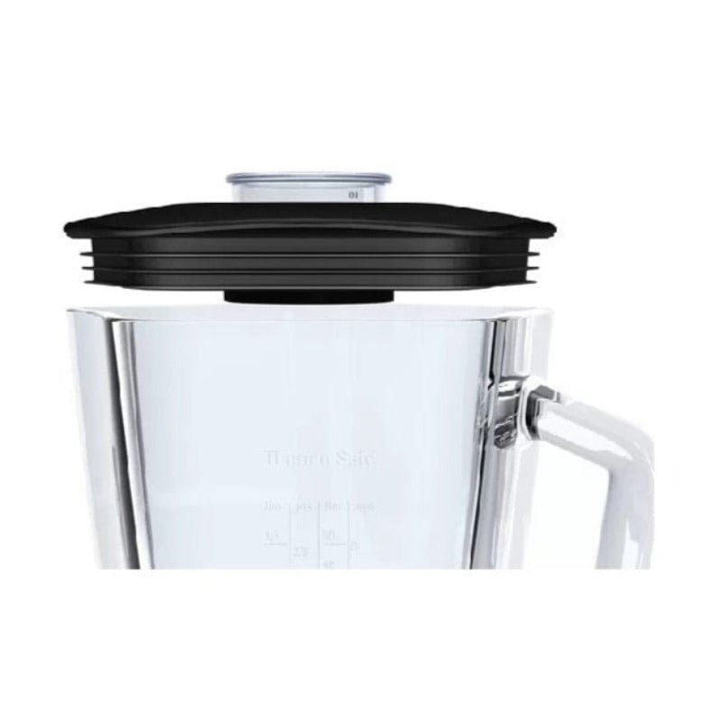 Bosch blender Bosch 700W Blender Silent Mixx Black MMB43G2B (7010819965017)