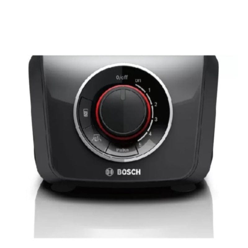 Bosch blender Bosch 700W Blender Silent Mixx Black MMB43G2B (7010819965017)