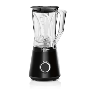 Bosch blender Bosch Blender VitaPower 1.5 Litre Black MMB6141B (7069976756313)