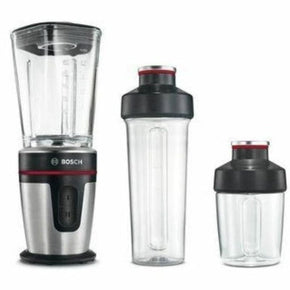 Bosch blender Bosch Blender VitaStyle Mixx 2Go 350 W Stainless steel MMBM7G3M (2061572669529)