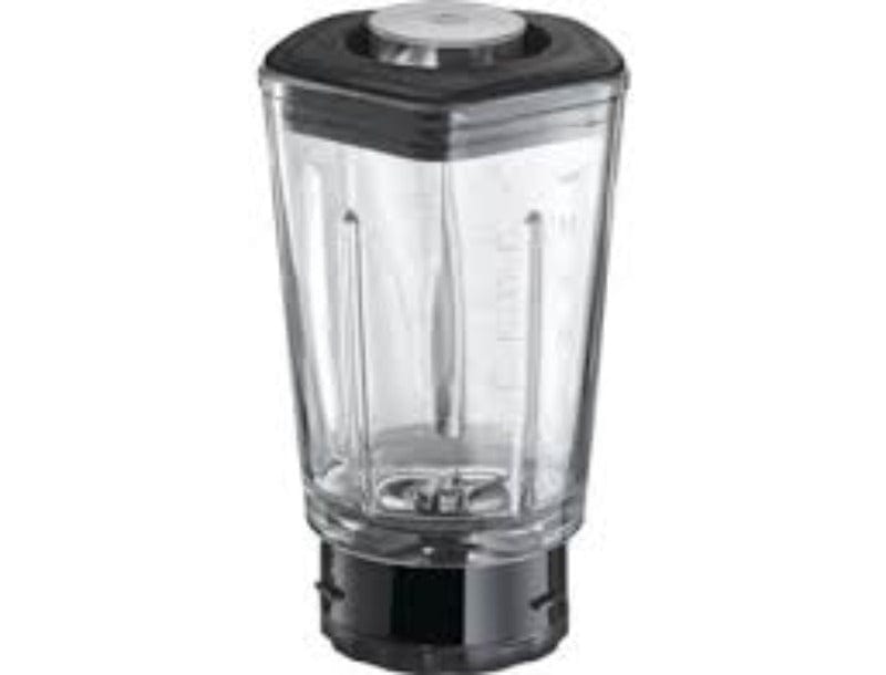 Bosch blender Bosch Blender VitaStyle Mixx 2Go 350 W Stainless steel MMBM7G3M (2061572669529)