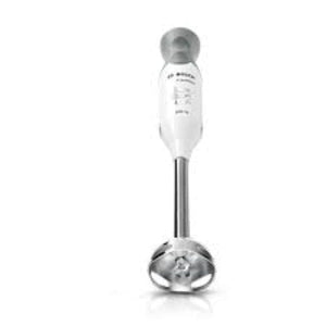 Bosch blender Bosch Hand Blender Ergomixx 600W White MSM66110 (6544667213913)