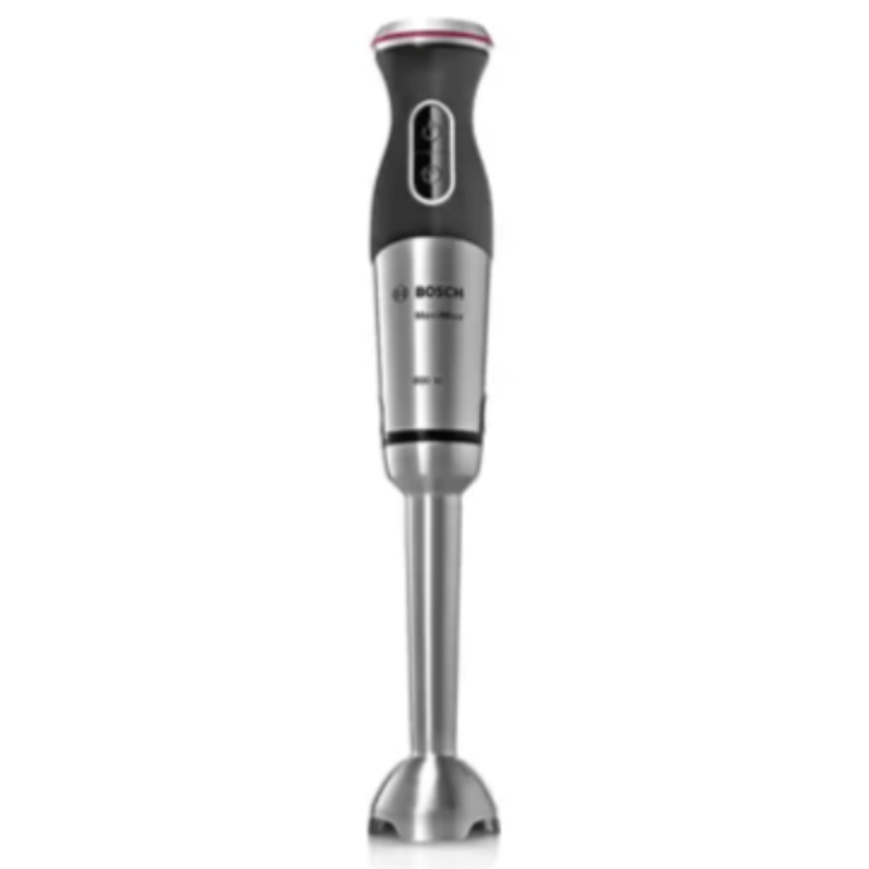 Bosch blender Bosch Hand Blender Maxo Mixx 800 W Stainless steel MSM881X2 (2097330356313)