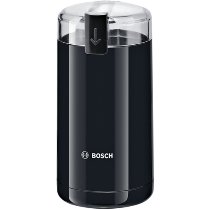 Bosch COFFEE GRINDER Bosch Coffee Grinder Black TSM6A013B (6544646307929)