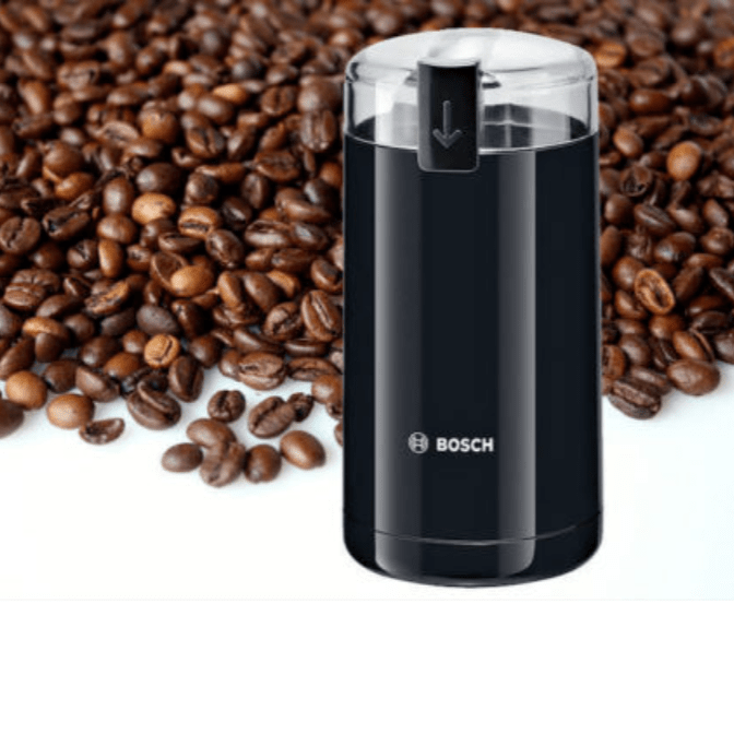 Bosch COFFEE GRINDER Bosch Coffee Grinder Black TSM6A013B (6544646307929)