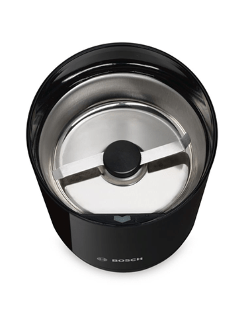 Bosch COFFEE GRINDER Bosch Coffee Grinder Black TSM6A013B (6544646307929)