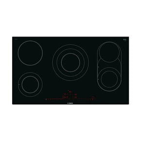 Bosch Electric Hob Bosch 90cm Ceramic Hob PKM975DK1D (7264045826137)