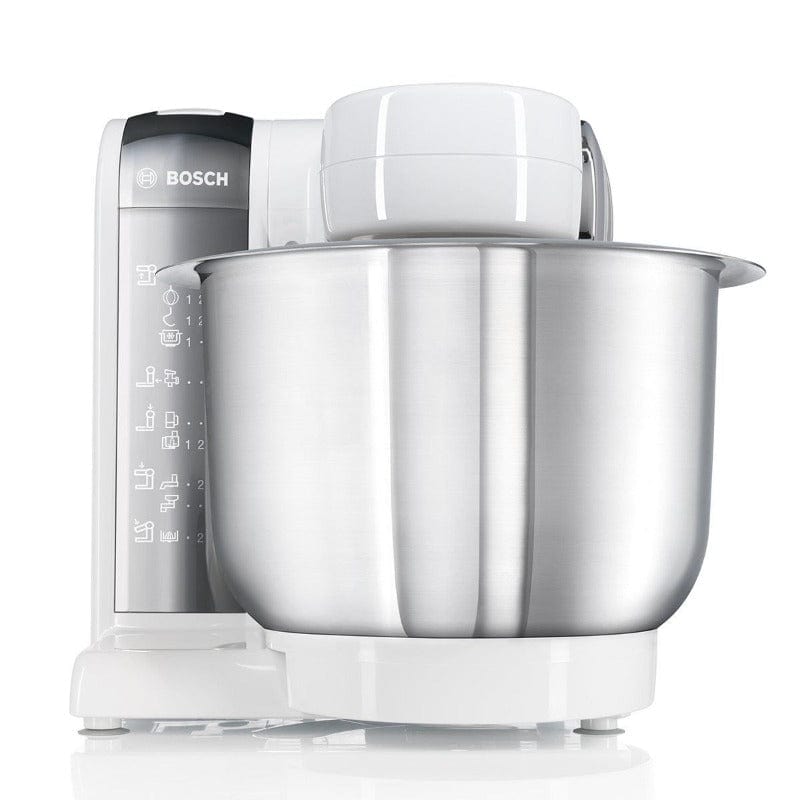 Bosch Food Mixer Bosch - 600W Kitchen Machine MUM48CR1 (6867484606553)