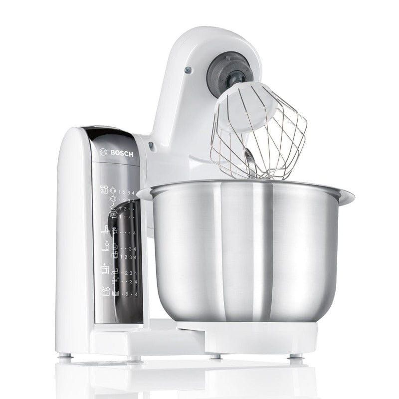 Bosch Food Mixer Bosch - 600W Kitchen Machine MUM48CR1 (6867484606553)