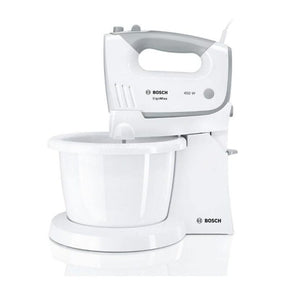 Bosch Food Mixer Bosch Hand Mixer 450 W White MFQ36460 (6543248130137)