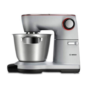 Bosch Food Processor Bosch 1500W Kitchen Machine Opti-MUM Silver MUM9BX5S65 (6793233825881)