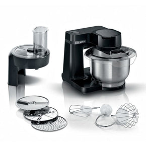 Bosch Food Processor Bosch 700W MUM Serie 2 Kitchen Machine with Food Processor MUMS2EB01 (7188462796889)