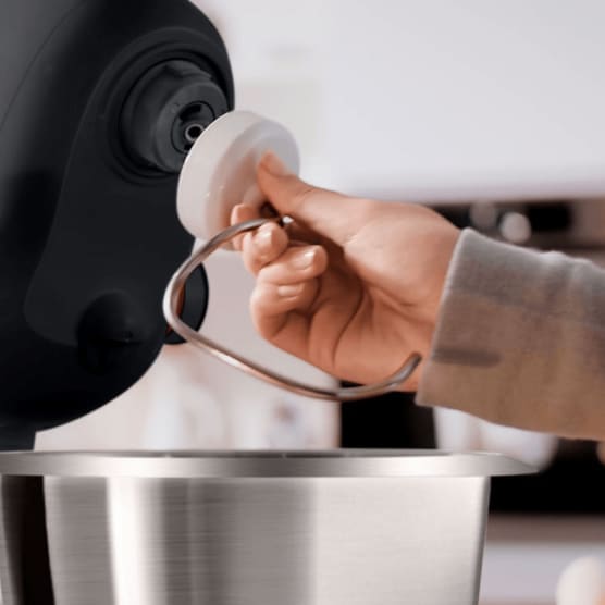 Bosch Food Processor Bosch 700W MUM Serie 2 Kitchen Machine with Food Processor MUMS2EB01 (7188462796889)