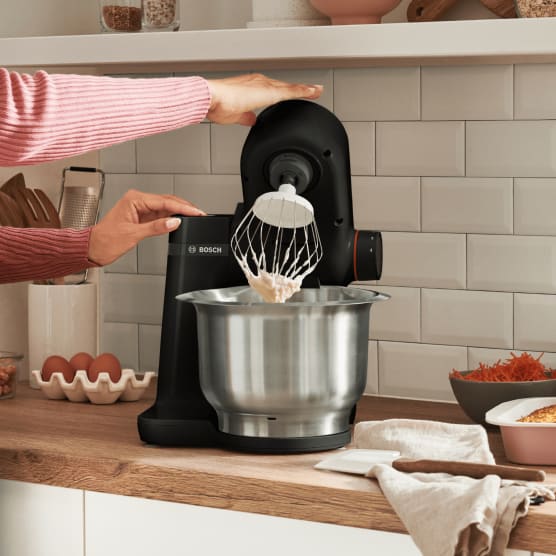Bosch Food Processor Bosch 700W MUM Serie 2 Kitchen Machine with Food Processor MUMS2EB01 (7188462796889)