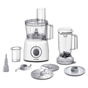 Bosch Food Processor Bosch 800W Food Processor Multi Talent 3 MCM3200W (6795931254873)