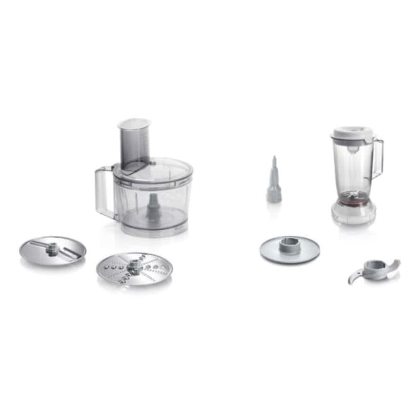 Bosch Food Processor Bosch 800W Food Processor Multi Talent 3 MCM3200W (6795931254873)