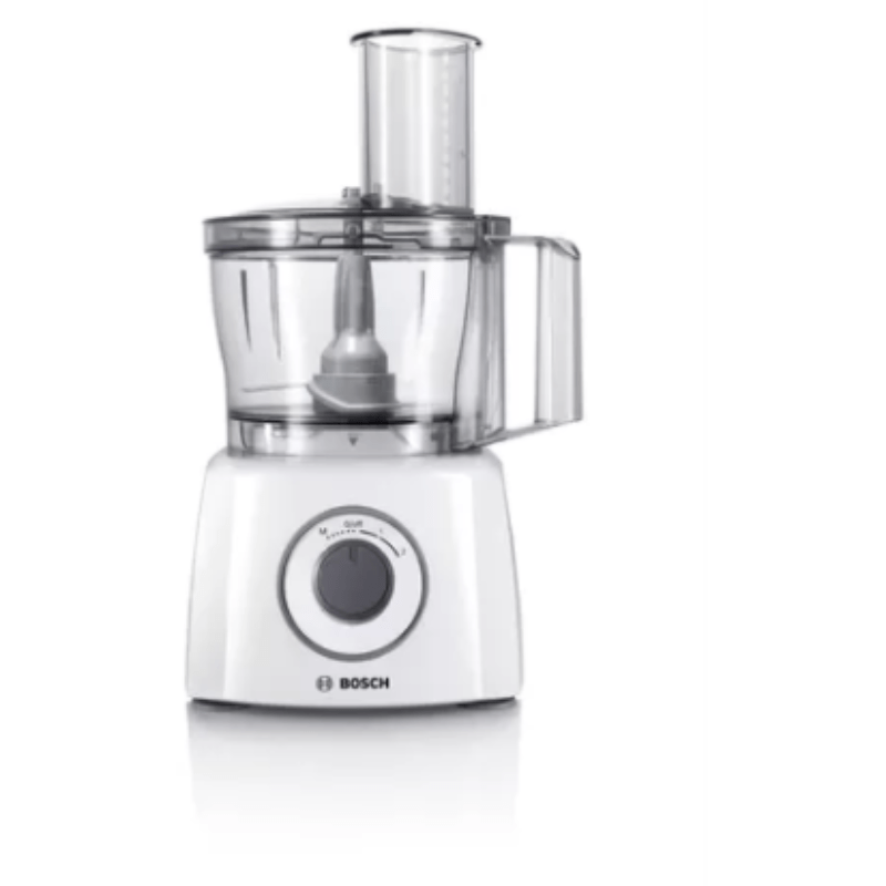 Bosch Food Processor Bosch 800W Food Processor Multi Talent 3 MCM3200W (6795931254873)