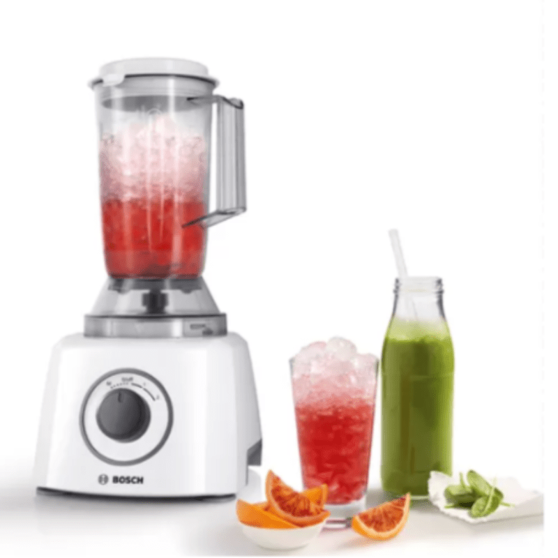 Bosch Food Processor Bosch 800W Food Processor Multi Talent 3 MCM3200W (6795931254873)
