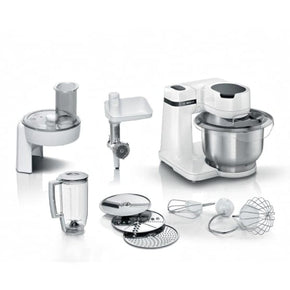 Bosch Food Processor Bosch Serie 2 Kitchen Machine MUMS2EW30 (7188443693145)