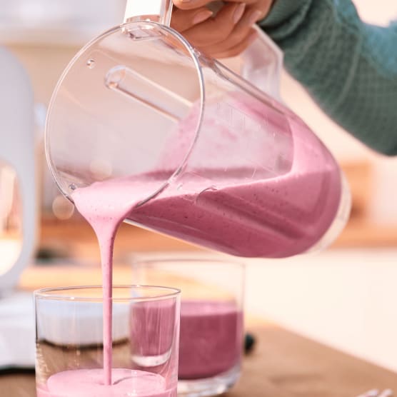 Bosch Food Processor Bosch Serie 2 Kitchen Machine MUMS2EW30 (7188443693145)