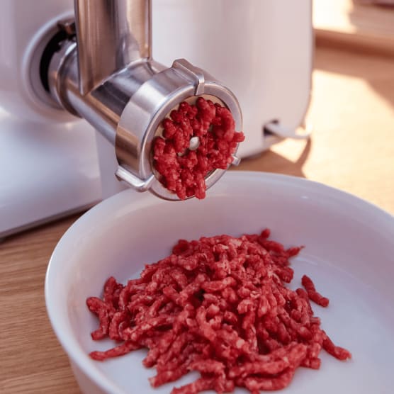 Bosch Food Processor Bosch Serie 2 Kitchen Machine MUMS2EW30 (7188443693145)