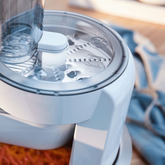 Bosch Food Processor Bosch Serie 2 Kitchen Machine MUMS2EW30 (7188443693145)