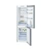 Bosch Fridge Bosch 302L Stainless Steel Combi Fridge KGN36NL30Z (6596826562649)