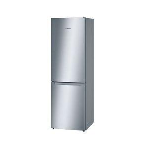 Bosch Fridge Bosch 302L Stainless Steel Combi Fridge KGN36NL30Z (6596826562649)