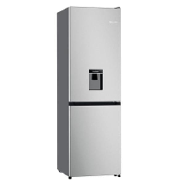Bosch Fridge/Freezer Bosch 304L Stainless Steel Fridge/Freezer Combo KGW36NL2AZ (6597254512729)