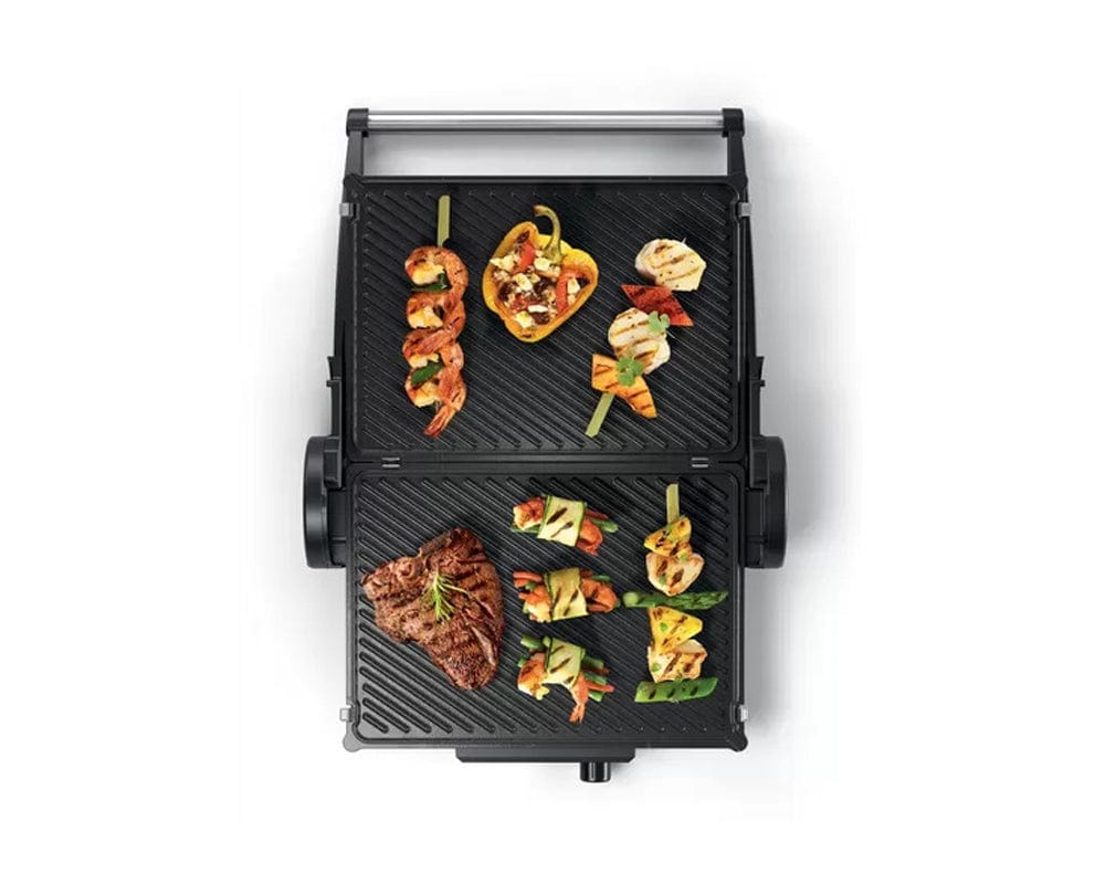 Bosch GRILL Bosch 2000W Contact Griller - Red TCG4104 (6921583231065)