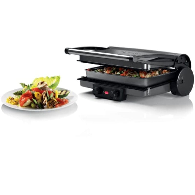 Bosch GRILL Bosch Contact Grill 2000W TCG4215 (7000002101337)