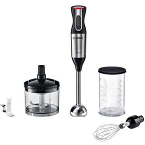 Bosch Hand Blender Bosch 1000W Hand Blender Ergo Mixx Style Stainless Steel MS6CM6155 (6793060614233)