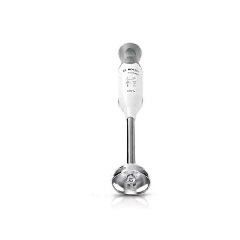 Bosch Hand Blender Bosch 600W Hand Blender Ergo Easy-Mixx White MSM66150 (6793027223641)