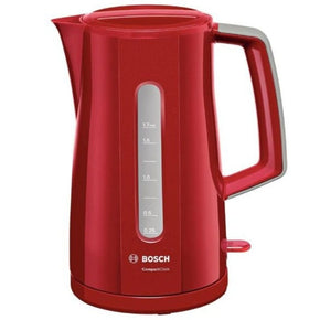 Bosch KETTLE Bosch Compact Class  Kettle TWK3A014 (2061561888857)