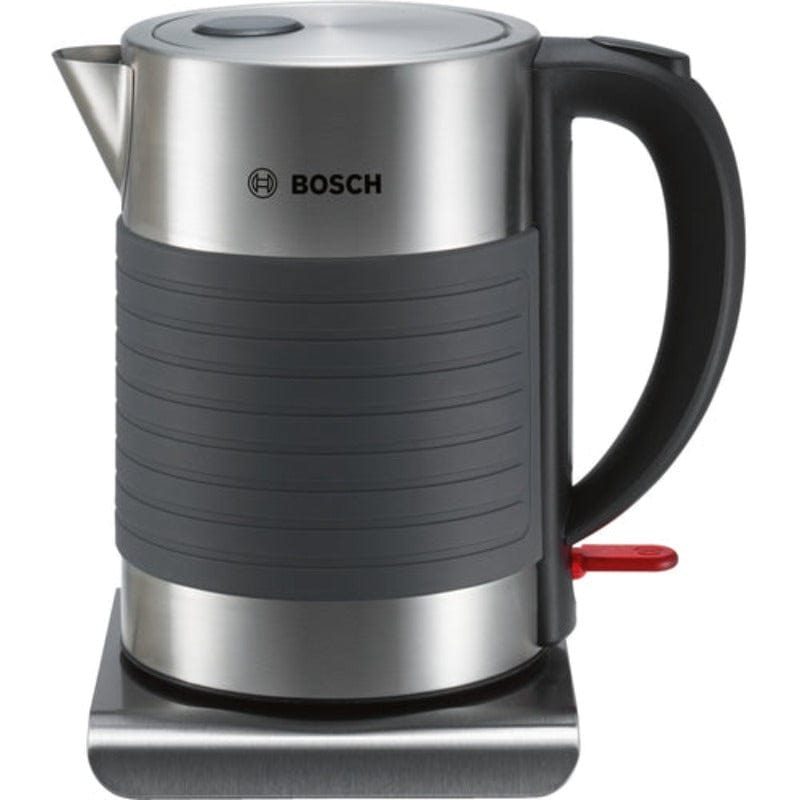Bosch KETTLE Bosch Kettle 1.7 Litre Graphite TWK7S05 (7000151490649)
