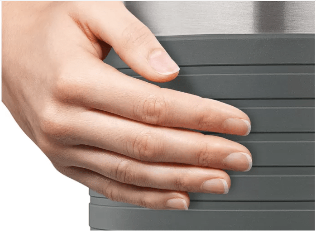 Bosch KETTLE Bosch Kettle 1.7 Litre Graphite TWK7S05 (7000151490649)