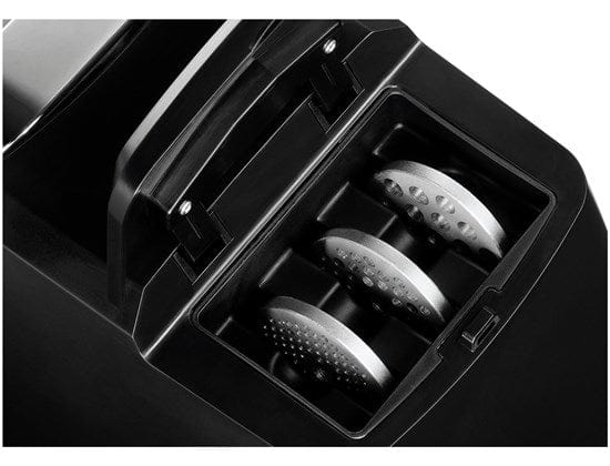 Bosch Meat Mincer Bosch Meat Mincer ProPower 700 W Black & Silver   MFW67440 (2061775765593)