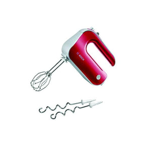 Bosch MIXER Bosch Hand And Mixer MEQ40303 Red (2061775536217)