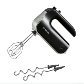 Bosch MIXER Bosch Hand Mixer Home Professional 575 W Black MFQ4730 (6543254552665)